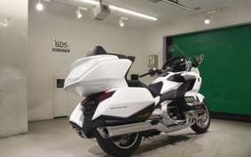 HONDA GL 1800 GOLD WING TOUR DCT 2026 SC79