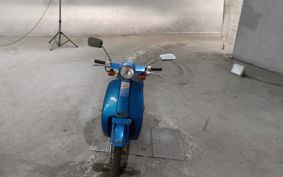HONDA TACT AB19