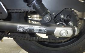 HONDA REBEL 250 A MC49