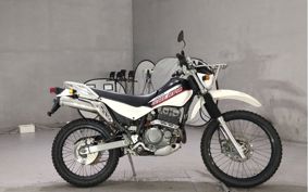 KAWASAKI SUPER SHERPA KL250G