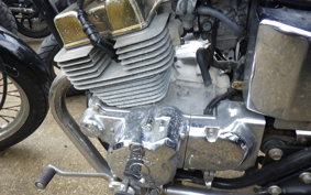 HONDA REBEL 250 MC13