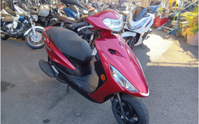 YAMAHA AXIS Z SED7J