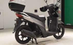 SUZUKI ADDRESS 110 CE47A