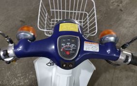 HONDA SUPER CUB50 AA01