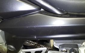 SUZUKI BANDIT 1250 SA 2007 GW72A