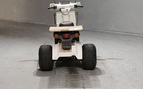 HONDA GYRO TD01