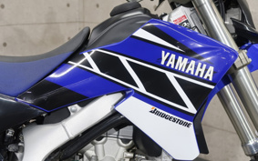 YAMAHA WR250R DG15J