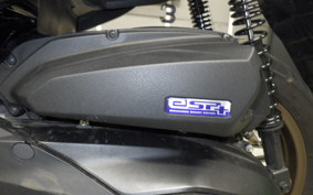 HONDA FORZA 250 2020 MF17