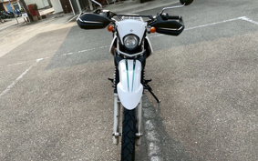 YAMAHA SEROW 250 DG11J