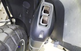 BMW R1250GS 2022
