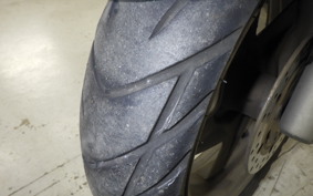 YAMAHA AXIS 100 2012 SB06J