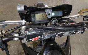 KAWASAKI D-TRACKER LX250E