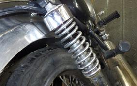 KAWASAKI ESTRELLA CUSTOM BJ250A