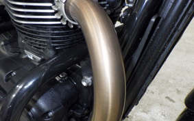 TRIUMPH STREET TWIN 2020