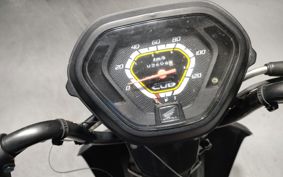 HONDA CROSS CUB110 JA10