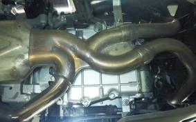 HONDA VFR800X 2016 RC80