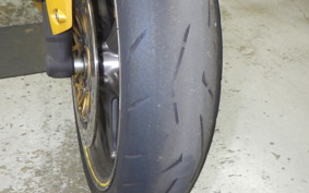 TRIUMPH DAYTONA 675 2007