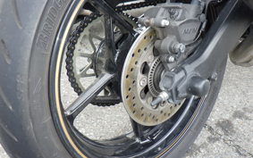 KAWASAKI ZX-25R 2000 ZX250E