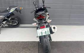 KAWASAKI NINJA 400 2022 EX400G