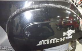 KYMCO KYMCO ミッチ125I