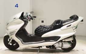 YAMAHA MAJESTY 250 Gen.2 SG03J