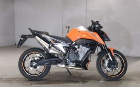 KTM 790 DUKE 2019 TU640