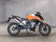 Фото KTM 790 DUKE 2019 с японского аукциона