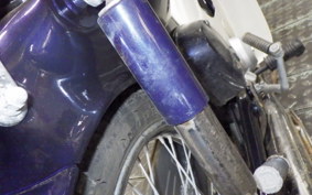 HONDA C90 SUPER CUB 2000 HA02