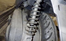 YAMAHA JOG POCHE 1982 SA08J