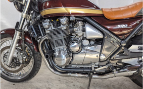 KAWASAKI ZEPHYR1100RS 2003 ZRT10A