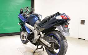 KAWASAKI ZZ1200 NINJA R 2006 ZXT20C