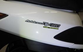 SUZUKI ADDRESS V50 Gen.2 CA44A