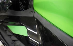 KAWASAKI ZX-25R 2024 ZX250E