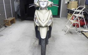SUZUKI ADDRESS 110 1980 CE47A