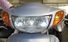 YAMAHA AXIS 125 TREET 2009 SE53J