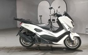 YAMAHA N-MAX 155 SG50J