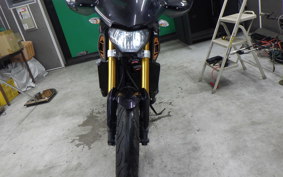 YAMAHA MT-09 A 2014 RN34J
