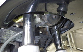 YAMAHA FJ1200 1988 3CV