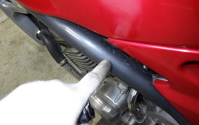 KAWASAKI BALIUS 250 2020 ZR250A