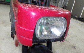 HONDA MOTOCOMPO 2025 AB12