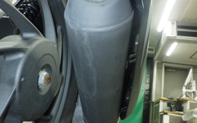 HONDA DIO110-3ﾍﾞｰｼｯｸ JK03