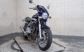 KAWASAKI ZEPHYR1100RS 2001 ZRT10A