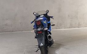 SUZUKI GSX-R125 DL33B