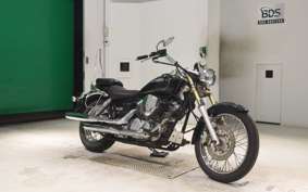 YAMAHA DRAGSTAR 250 VG02J