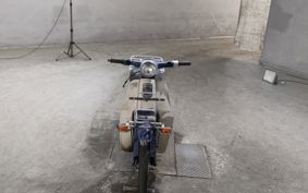 HONDA SUPER CUB50 AA01