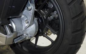 HONDA ADV150 2016 KF38