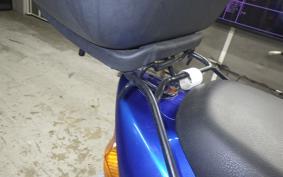 SUZUKI ADDRESS V125 G 2017 CF46A