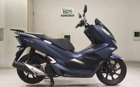 HONDA PCX125 2006 JF81