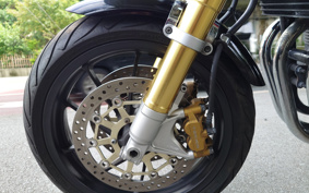 HONDA CB1100RS 2017 SC65