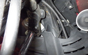 HONDA PCX 125 2024 JF56